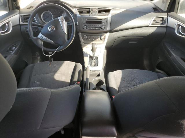 3N1AB7AP2EL620008 | 2014 NISSAN SENTRA S