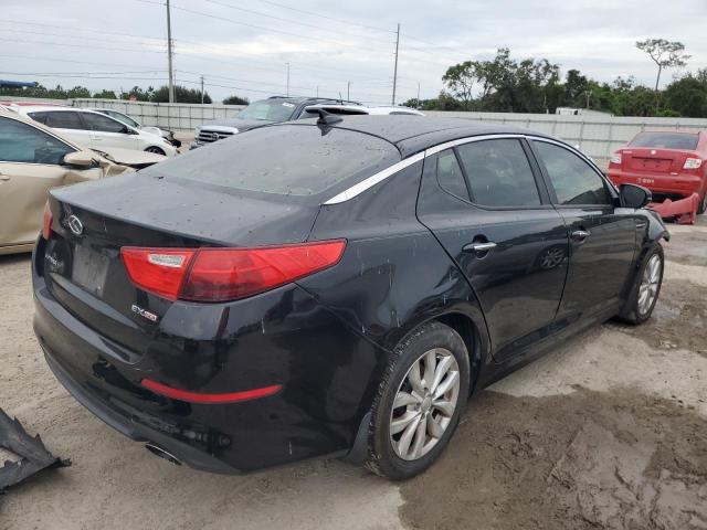 5XXGN4A76FG516700 KIA OPTIMA EX