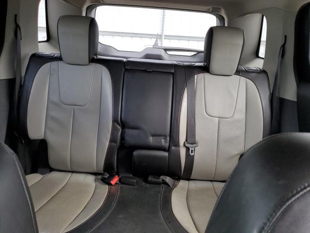 2GKFLYE32F6382071 GMC Terrain Slt