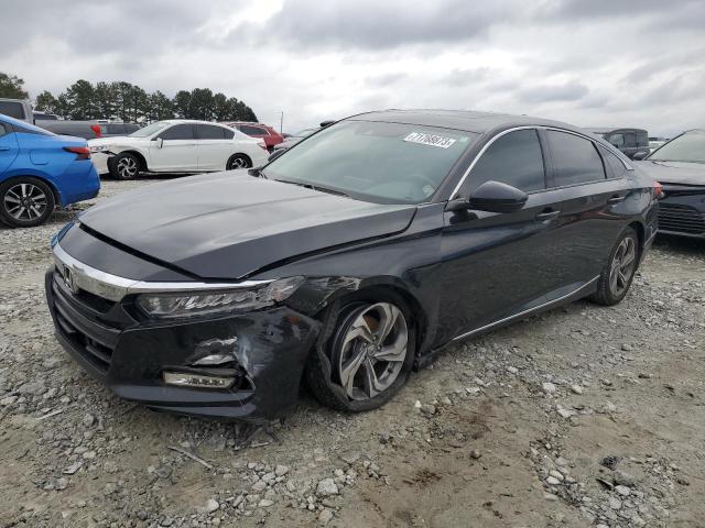 Vin: 1hgcv1f57la071655, lot: 71788873, honda accord exl 2020 img_1