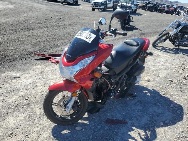 2013 HONDA PCX 150 MLHKF1216D5007589