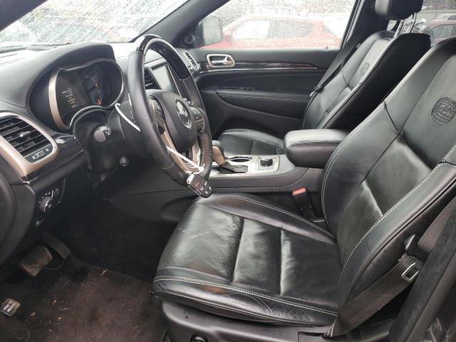 1C4RJFCG5GC499077 Jeep Grand Cherokee Overland