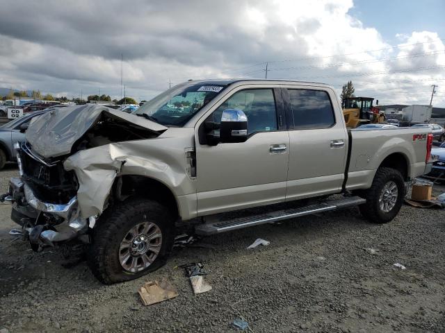 2017 Ford F-250 