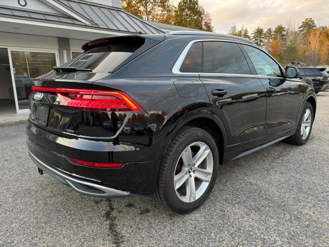 2019 AUDI Q8 PREMIUM - WA1AVAF17KD010252