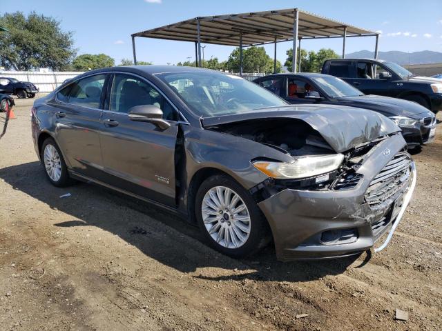 3FA6P0PU2GR229293 2016 FORD FUSION, photo no. 4