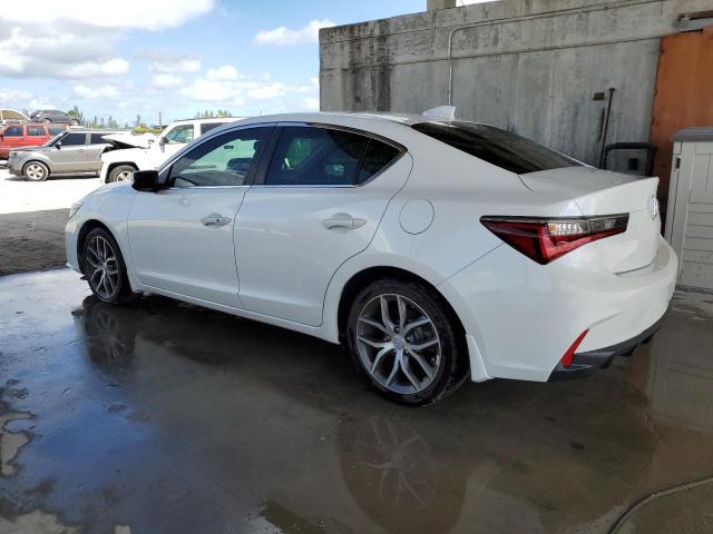 19UDE2F72MA002286 Acura Ilx Premium