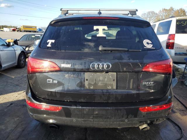 VIN WA1LFAFP7EA078535 2014 Audi Q5, Premium Plus no.6