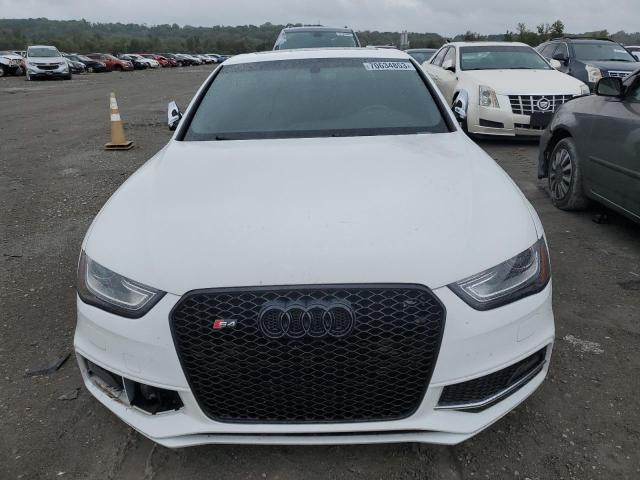 WAUBGAFLXFA077793 | 2015 Audi s4 premium plus