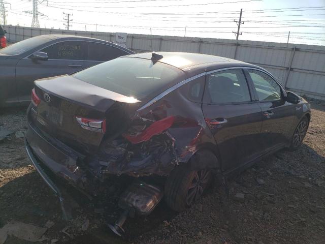5XXGT4L3XKG334685 KIA Optima Lx