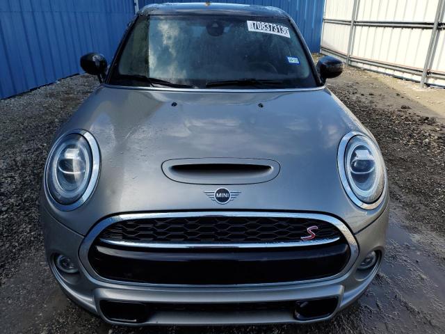 WMWXU9C01L2M43069 Mini COOPER S