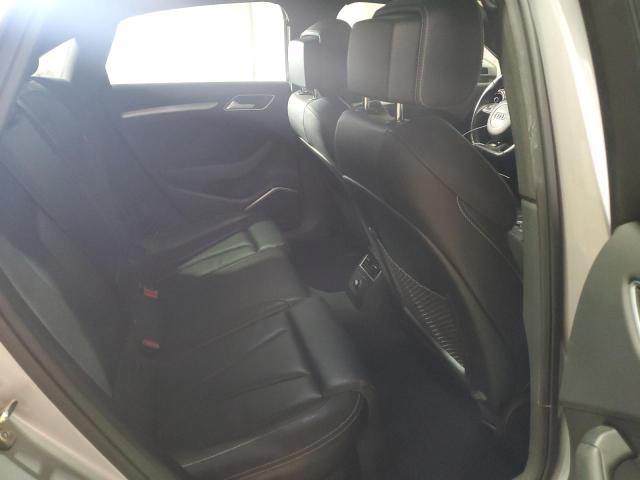 2015 AUDI S3 PRESTIG - WAUFFGFF9F1079858