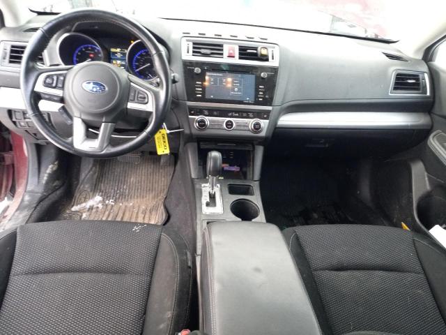 2015 SUBARU OUTBACK 2. - 4S4BSACC6F3273302