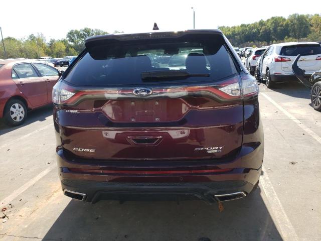 2FMPK4AP9HBC42609 2017 FORD EDGE, photo no. 6