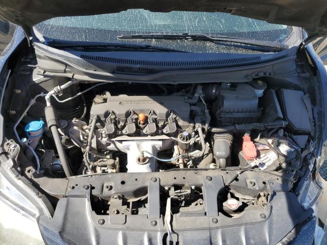 2HGFG3B59EH513722 Honda Civic Lx