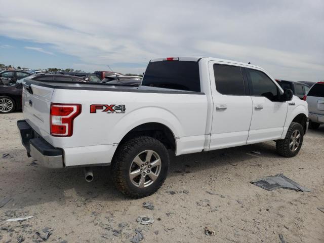 1FTFW1E59KKC41436 Ford F150 Supercrew