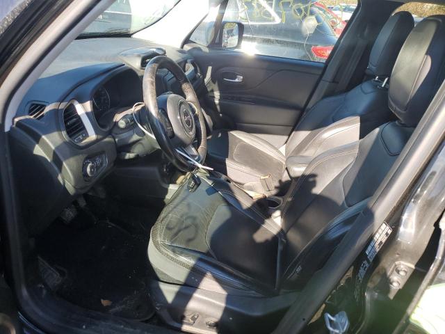 ZACCJBDT7FPB85113 Jeep Renegade Limited