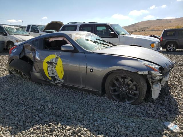 2016 Nissan 370Z Base VIN: JN1AZ4EH5GM935746 Lot: 73176963