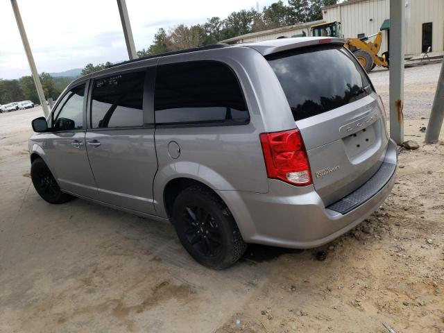 2C4RDGCG5KR806468 Dodge Caravan GRAND CARA 2