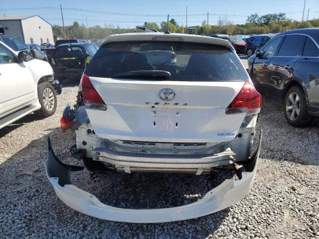 2015 TOYOTA VENZA LE - 4T3BA3BB2FU075485