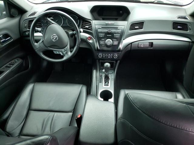 2018 ACURA ILX SPECIA - 19UDE2F40JA007455