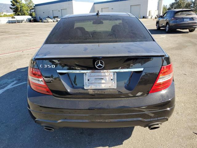 2013 Mercedes-Benz C 350 VIN: WDDGF5HB9DA849355 Lot: 73843943