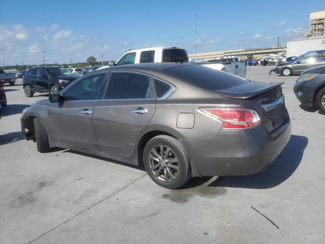 1N4AL3AP0FN895905 Nissan ALTIMA 2.5
