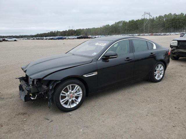 2017 JAGUAR XE PREMIUM - SAJAD4BG5HA974008