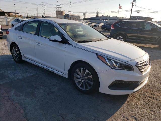 5NPE34AF0FH243245 | 2015 HYUNDAI SONATA SPO