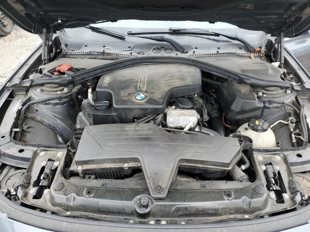 WBA3A5C53EF605825 BMW 328 I