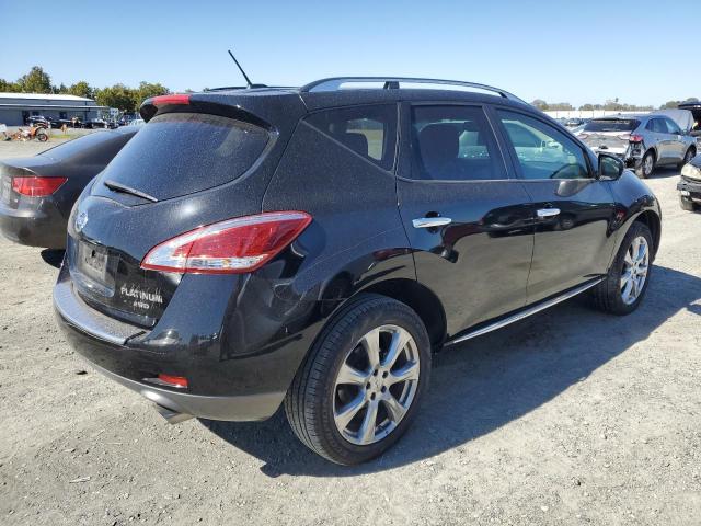 JN8AZ1MW5EW531301 Nissan MURANO S