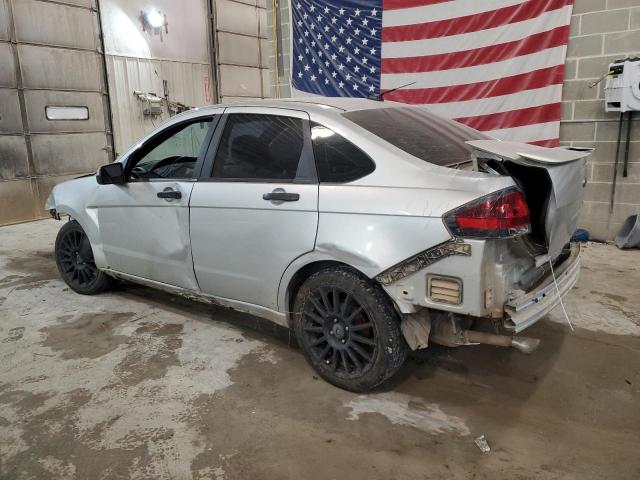 Vin: 1fahp3gn7bw165342, lot: 73539223, ford focus ses 20112