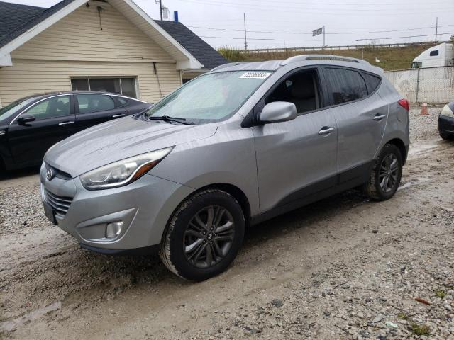 2014 Hyundai Tucson GLS