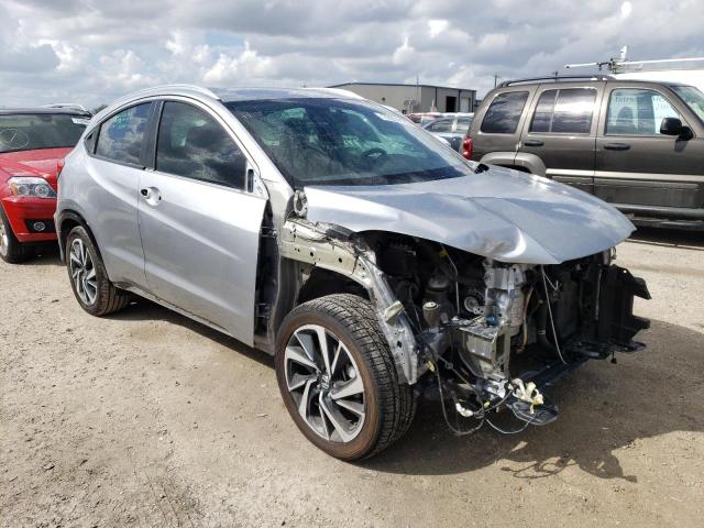 3CZRU6H12KG707993 | 2019 HONDA HR-V SPORT