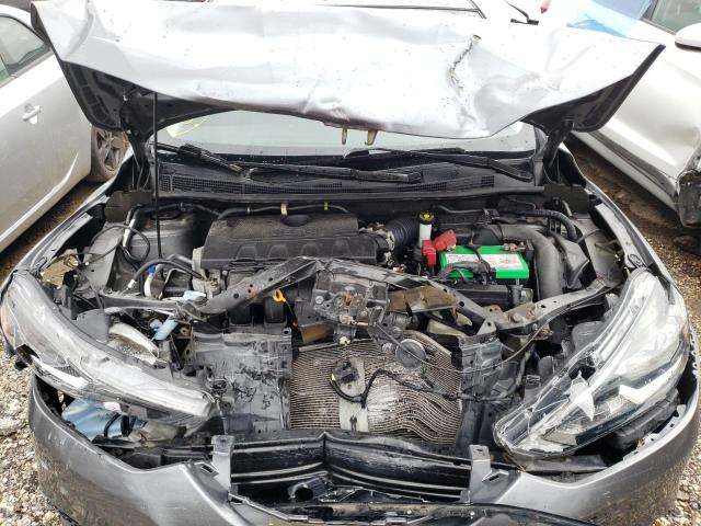 3N1AB7AP9GY292785 Nissan SENTRA S