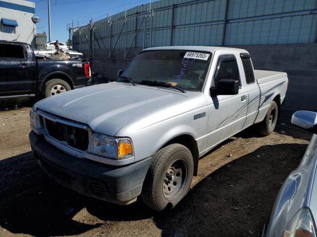 2009 Ford Ranger 