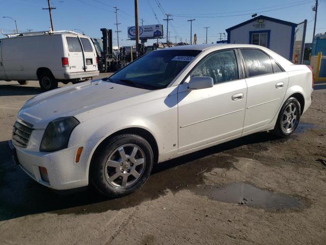 2006 Cadillac CTS 