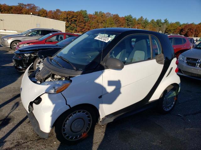 2015 SMART FORTWO PUR - WMEEJ3BA3FK808030