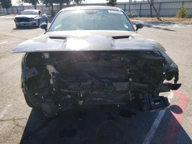 2015 DODGE CHALLENGER - 2C3CDZAG8FH900915