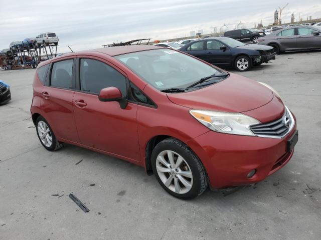 3N1CE2CP4EL429402 | 2014 NISSAN VERSA NOTE