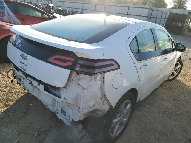 VIN 1G1RA6E4XDU140941 2013 Chevrolet Volt no.3