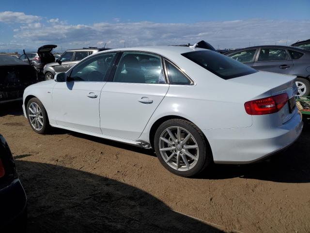 WAUFFAFL3EN012120 2014 AUDI A4, photo no. 2