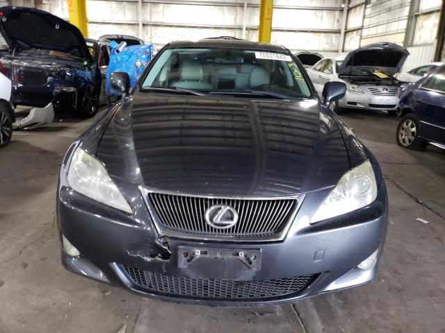 2008 Lexus IS - Image 5