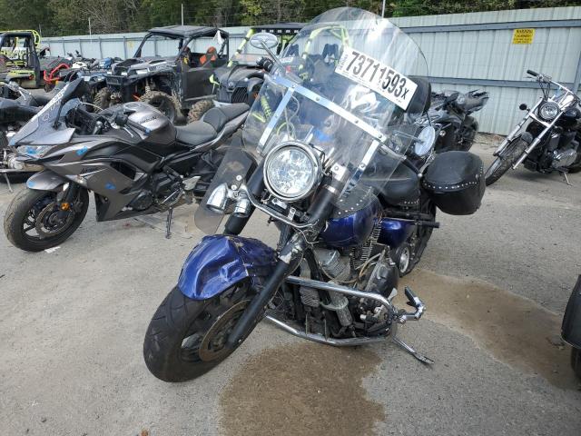 2008 YAMAHA XV1700 A JYAVP28E78A000527