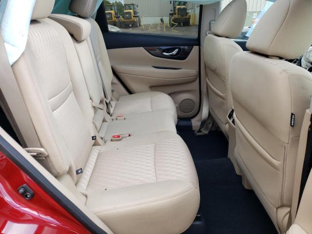 5N1AT2MVXJC818053 Nissan ROGUE S