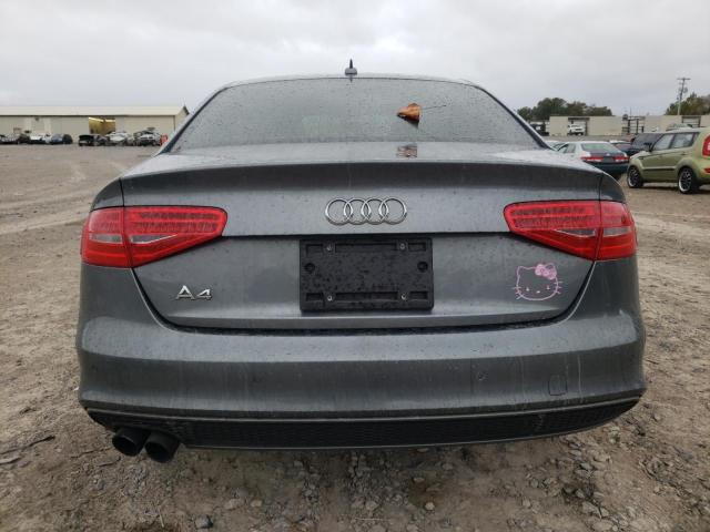 VIN WAUAFAFL1GN010105 2016 Audi A4, Premium S-Line no.6