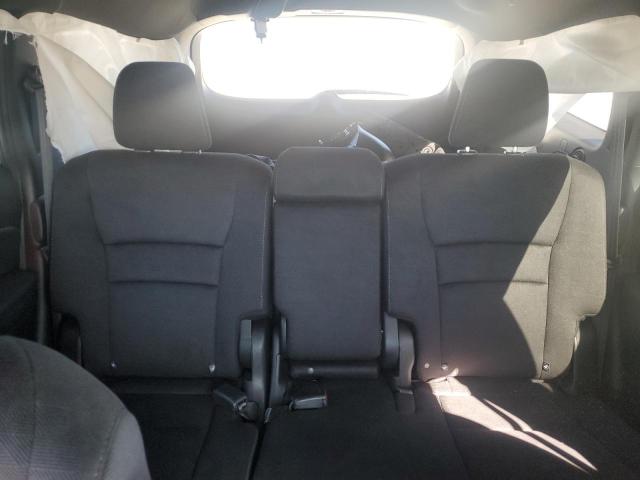2022 HONDA PILOT SPOR 5FNYF6H31NB048473