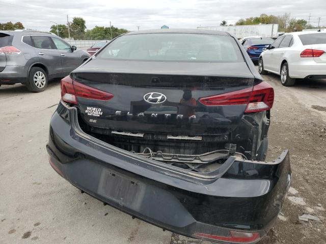 KMHD74LF9LU000785 Hyundai Elantra SE 6