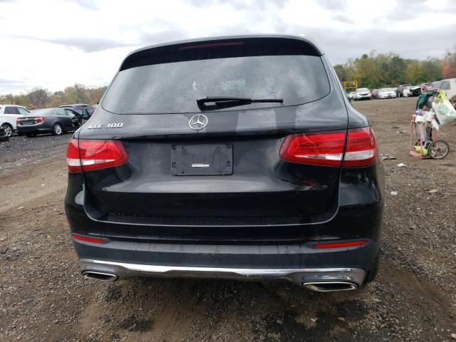 WDC0G4JB1GF070482 Mercedes-Benz GLC 300