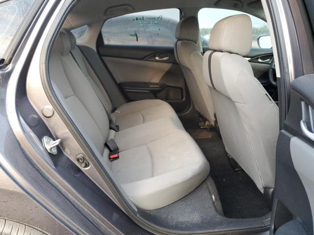 19XFC2F55JE013755 Honda Civic Lx
