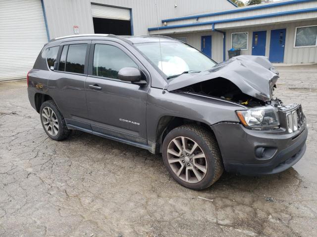 1C4NJDEB0GD684880 | 2016 Jeep compass latitude